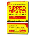 چربی سوز جدید فارما فریک-Ripped Freak