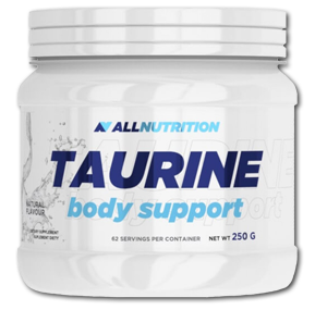 تائورین آل نوتریشن-Taurine Body Support AllNutrition