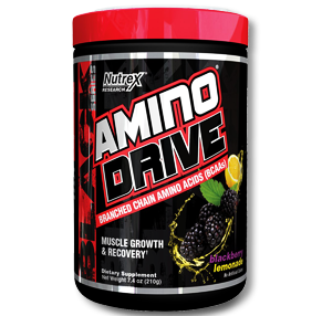 آمینو درایو ناترکس-Nutrex Amino Drive