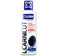 ال کارنیکات 2400 شرکت USN-USN L-Carnicut 2400mg