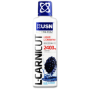 ال کارنیکات 2400 شرکت USN-USN L-Carnicut 2400mg