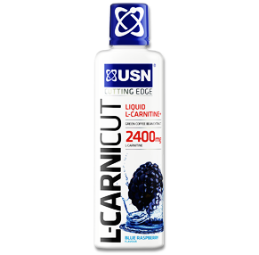 ال کارنیکات 2400 شرکت USN-USN L-Carnicut 2400mg