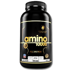 آمینو اسید 10000 چلنجر-Amino 10000 Challenger