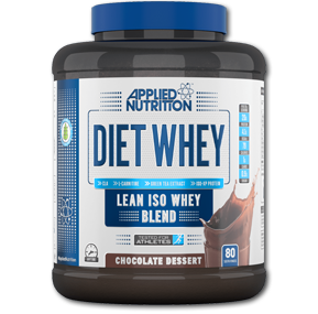 پروتئین وی رژیمی اپلاید ناتریشن-Applied Nutrition Diet Whey