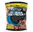 وی ترکیبی ماسل تک-Muscletech 100% Premium Whey Protein Plus