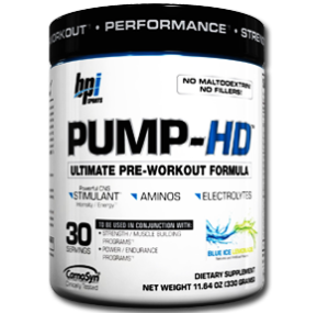 پمپ اچ دی BPI- BPI Pump HD