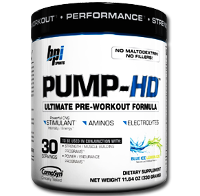 پمپ اچ دی BPI- BPI Pump HD