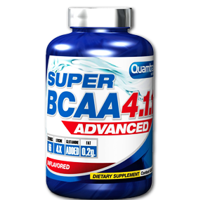 سوپر بی سی ای ای کوامترکس-Super BCAA ADVANCED Quamtrax