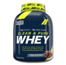 پروتئین وی ای پی آی آمریکا-Clean and Pure Whey API