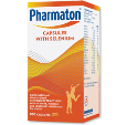 سلنیوم فارماتون Sanofi-Sanofi pharmaton with selenium