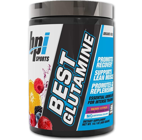 بست گلوتامین بی پی آی اسپورت-Best Glutamine bpi Sports
