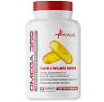 امگا 369 متابولیک-Metabolic Omega 369