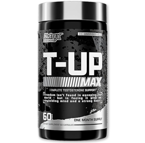 T-Up Max ناترکس-Nutrex Reserch T-Up Max