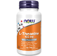 ال تیانین نوفودز-Now Foods L- Theanine