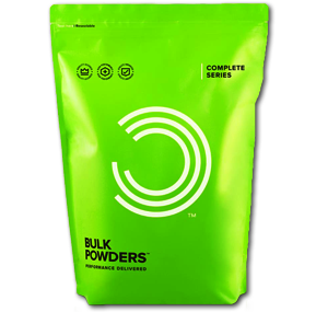 بی سی ای ای بالک پادر-Instant BCAA Bulk Powders
