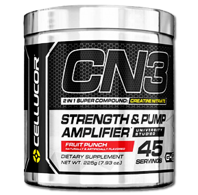 پمپ CN3 سلوکور-Cellucor CN3
