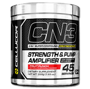 پمپ CN3 سلوکور-Cellucor CN3