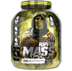 ریپد مس اسکال لبز-Skull Labs Ripped Mass