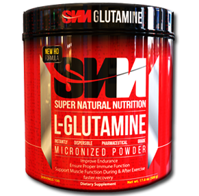 گلوتامین اس ان ان -SNN L-Glutamine