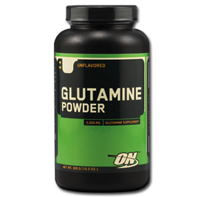 گلوتامین 5000 اپتیموم-L-Glutamine Optimum