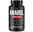 آنابول هاردکور ناترکس-Nutrex Anabol Hardcore