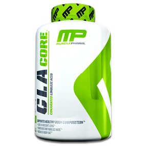 سی ال آ کور ماسل فارم-MusclePharm CLA Core