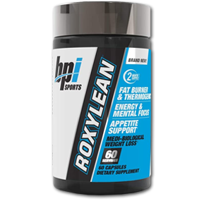 راکسی لین بی پی آی اسپورت-bpi Sports RoxyLean