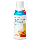 ال کارنیتین 1000 جی ان سی-GNC Total Lean Liquid L-Carnitine