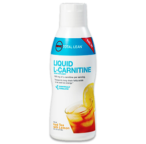 ال کارنیتین 1000 جی ان سی-GNC Total Lean Liquid L-Carnitine