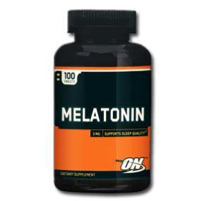 ملاتونین اپتیموم-Optimum Nutrition Melatonin