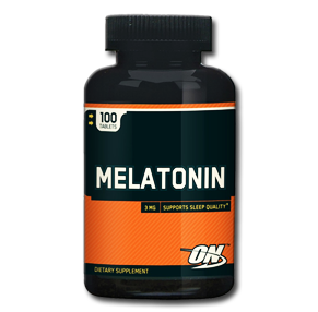 ملاتونین اپتیموم-Optimum Nutrition Melatonin