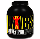 اولترا وی یونیورسال -Ultra Whey Protein Universal