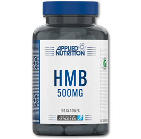 اچ ام بی اپلاید ناتریشن-Applied Nutrition HMB