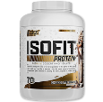 پروتئین ایزوفیت جدید ناترکس-Nutrex IsoFit Whey Protein