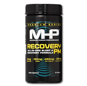 پی ام ریکاوری ام اچ پی-MHP Recovery PM