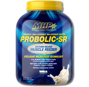پروتئین پروبولیک اس آر ام اچ پی-MHP Probolic-SR