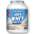 پروتئین وی %100 بادی اتک-Body Attack 100% Whey Protein