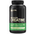 کراتین میکرونایز اپتیموم ناتریشن -Optimum Nutrition Micronized Creatine