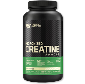 کراتین میکرونایز اپتیموم ناتریشن -Optimum Nutrition Micronized Creatine