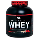 پروتئین پرفورمنس اپتیموم-Optimum Performance Whey 
