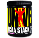 بی سی ای ای استک یونیورسال-Universal Nutrition BCAA Stack