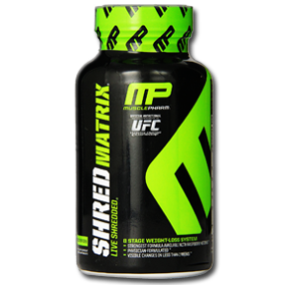 شرد ماتریکس ماسل فارم جدید-Shred Matrix