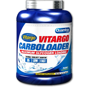 کربولودر ویتارگو کوامترکس-Quamtrax Vitargo Carboloader 