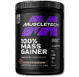مس گینر %100 ماسل تک-MuscleTech 100% Mass Gainer