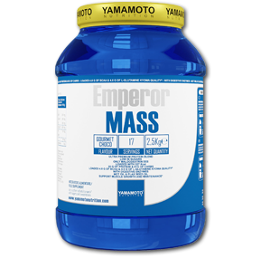 امپرور مس یاماموتو-Emperor Mass Yamamoto