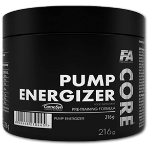 پمپ انرژی زا شرکت فا-FA Engineered Nutrition Pump Energizer