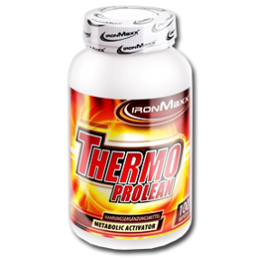 ترمو پرولین آیرون مکس-Thermo Prolean