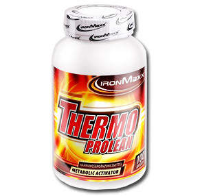 ترمو پرولین آیرون مکس-Thermo Prolean