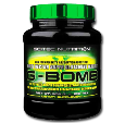 گلوتامین جی بمب سایتک-G-Bomb Scitec