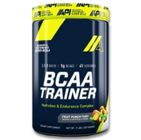 بی سی ای ای ترینر API-API BCAA Trainer